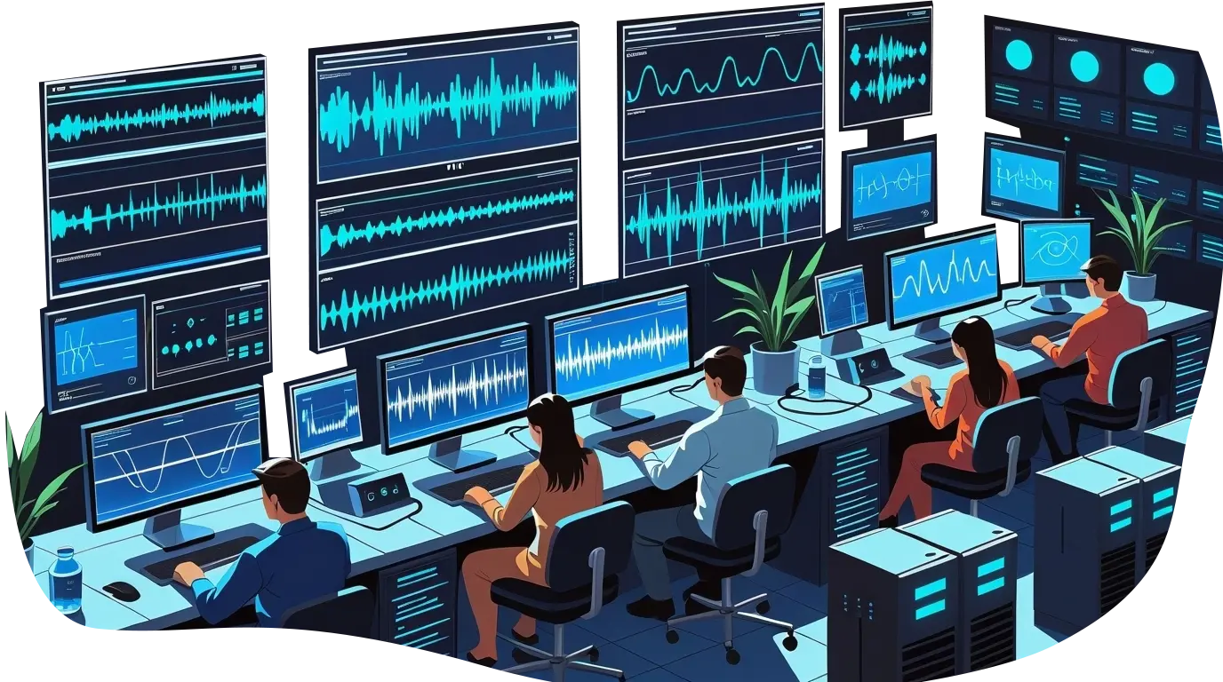 Noise Cancellation Audio ML Model